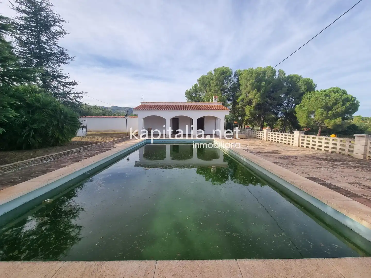 Villa avec piscine à vendre à Santa Ana, imagen 2
