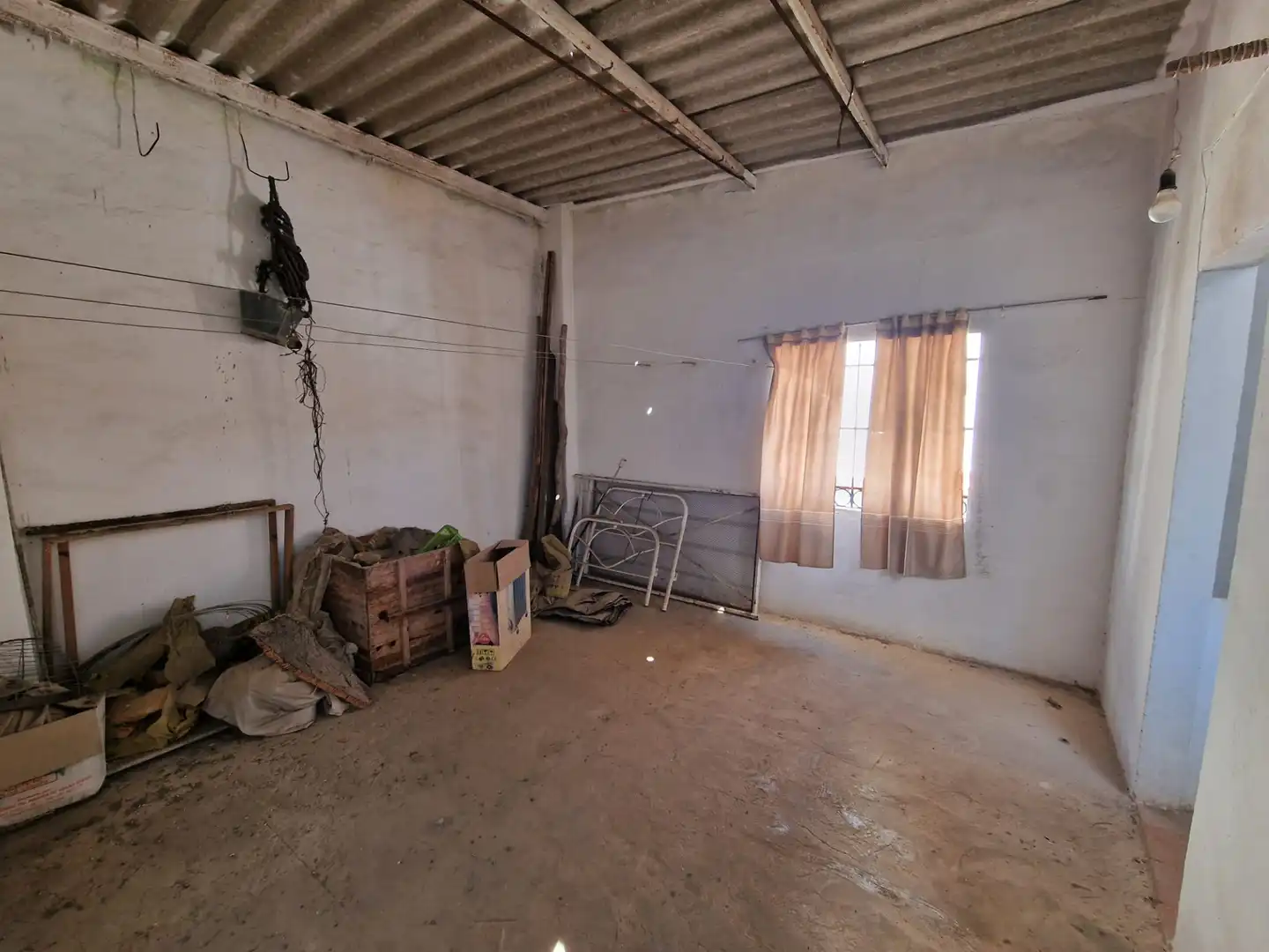 Casa amb terrassa en venda a Calle Pintor Velázquez 44, imagen 13