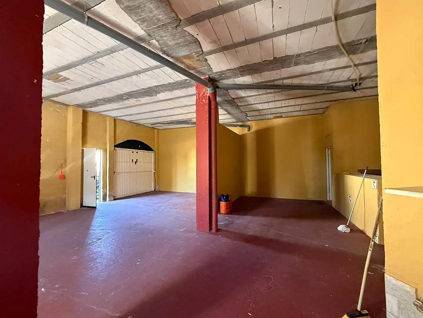 Local en venta en Villafranca de Córdoba