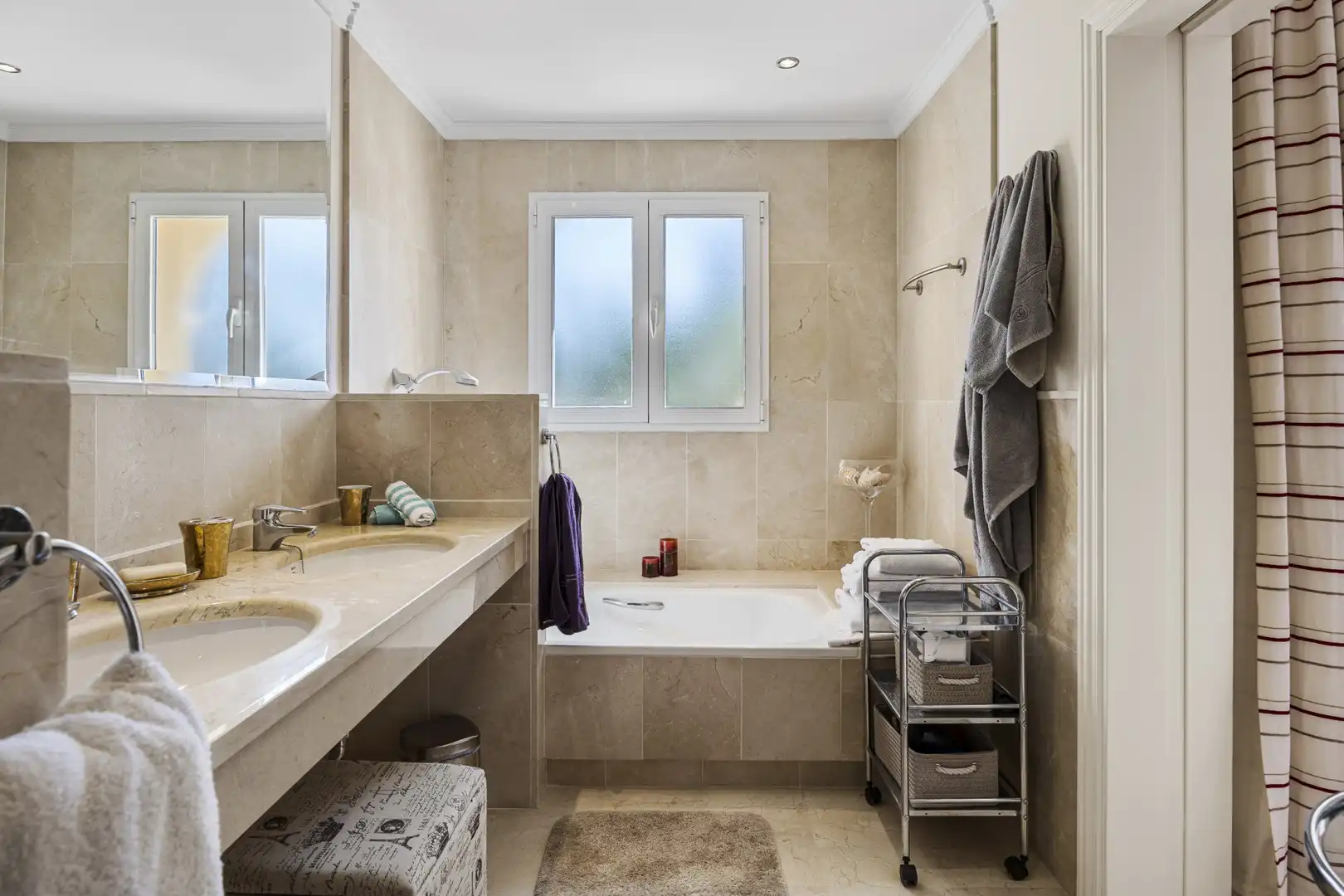 Apartament amb piscina en venda a Selwo, imagen 14