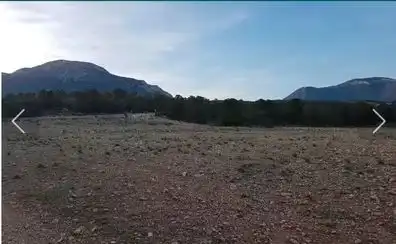 Terreny rústic en venda a Lorca Ciudad, imagen 5
