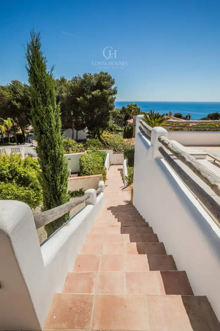Casa o xalet en venda a Portichol - Balcón al Mar