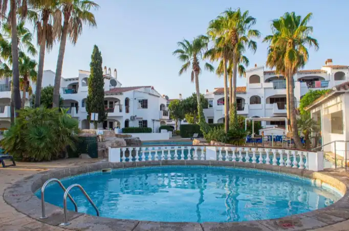 Apartment zum Verkauf in Carrer d'en Xoroi, imagen 13