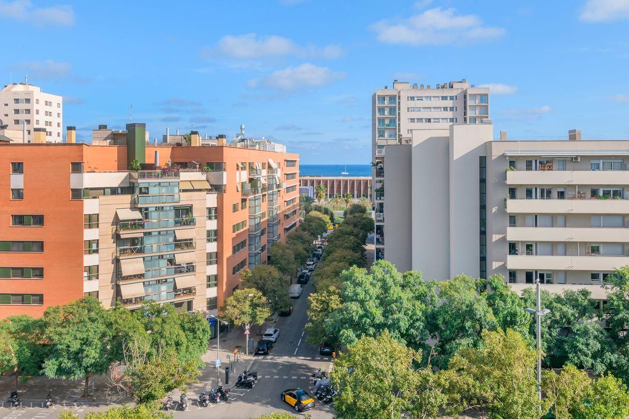 Apartment for sale in El Poblenou