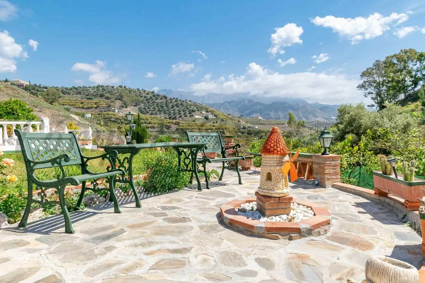 Casa con piscina en venta en Chaparil - Torrecilla - Punta Lara, imagen 20