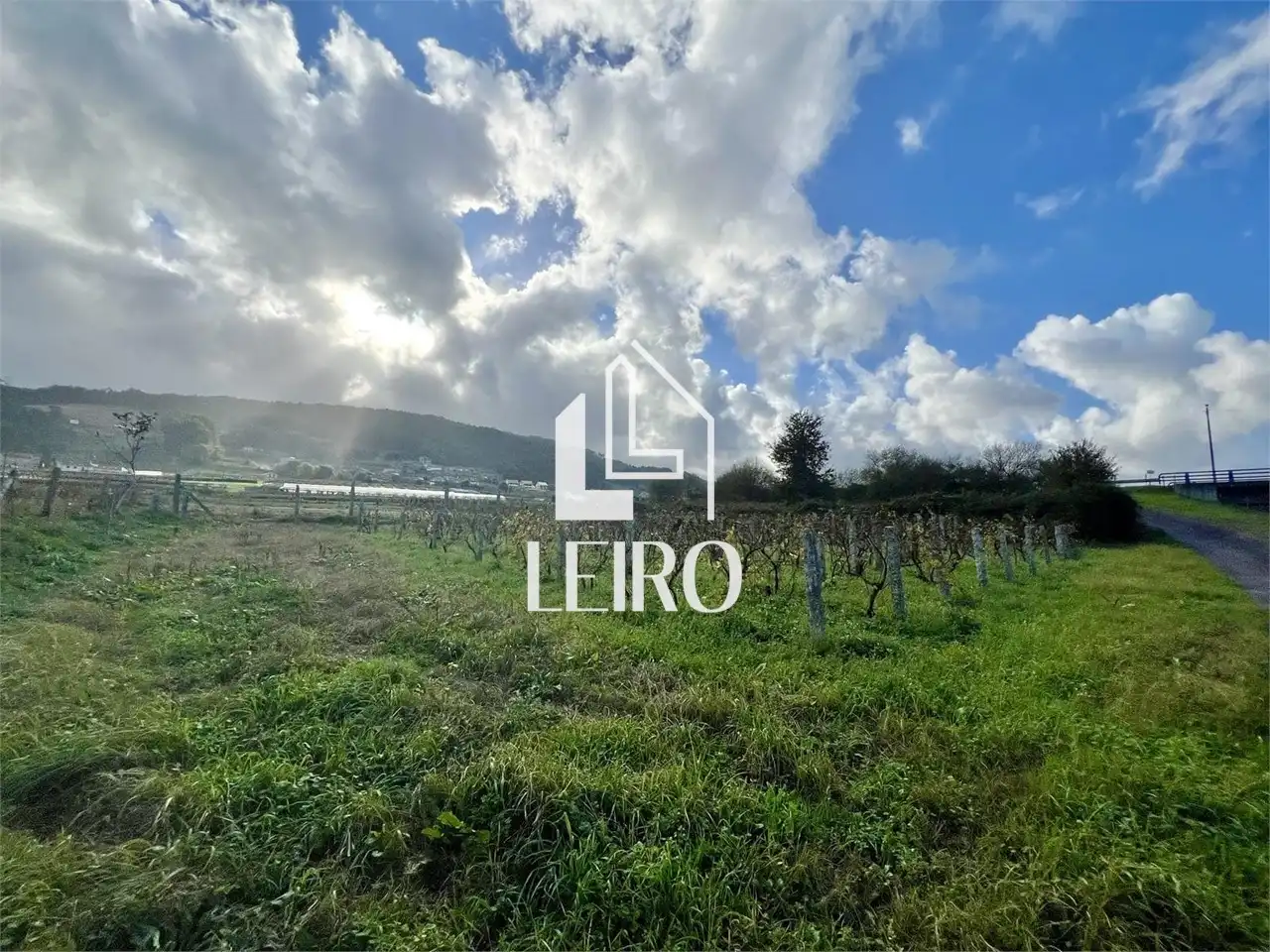 Terreno rustico in vendita a Meis, imagen 7