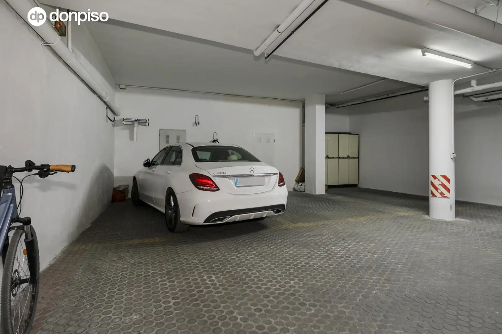 Adossat amb jardí en venda a Calle del Cuarto Real de Santo Domingo, imagen 28