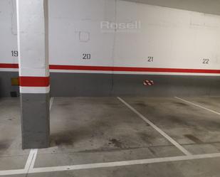 Parking of Garage for sale in Terrassa