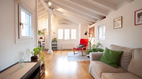 Foto 3 de Pis de lloguer a Calle Conde Mirasol, San Francisco, Bilbao