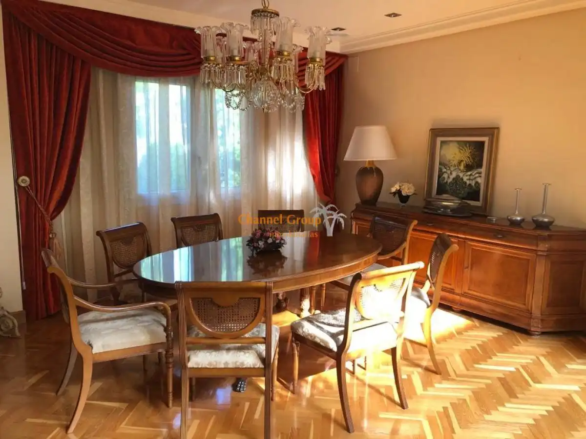 Houses for sale in Centro
