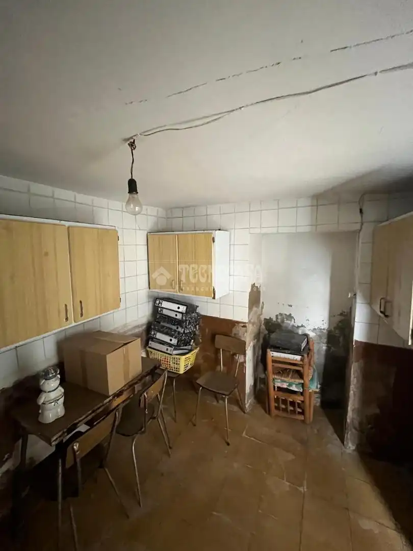 Kitchen of Detached homes for sale in Torrico