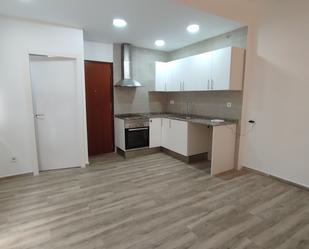 Kitchen of Flat to rent in  Barcelona Capital  with Balcony