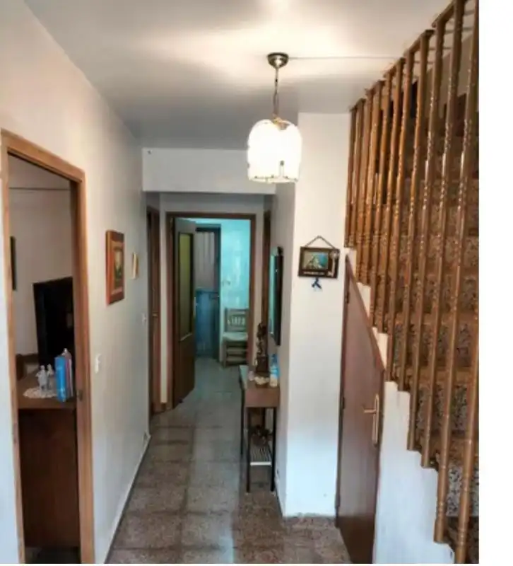 Casa a schiera con terrazza in vendita a Calle Ramon Coderque, imagen 5