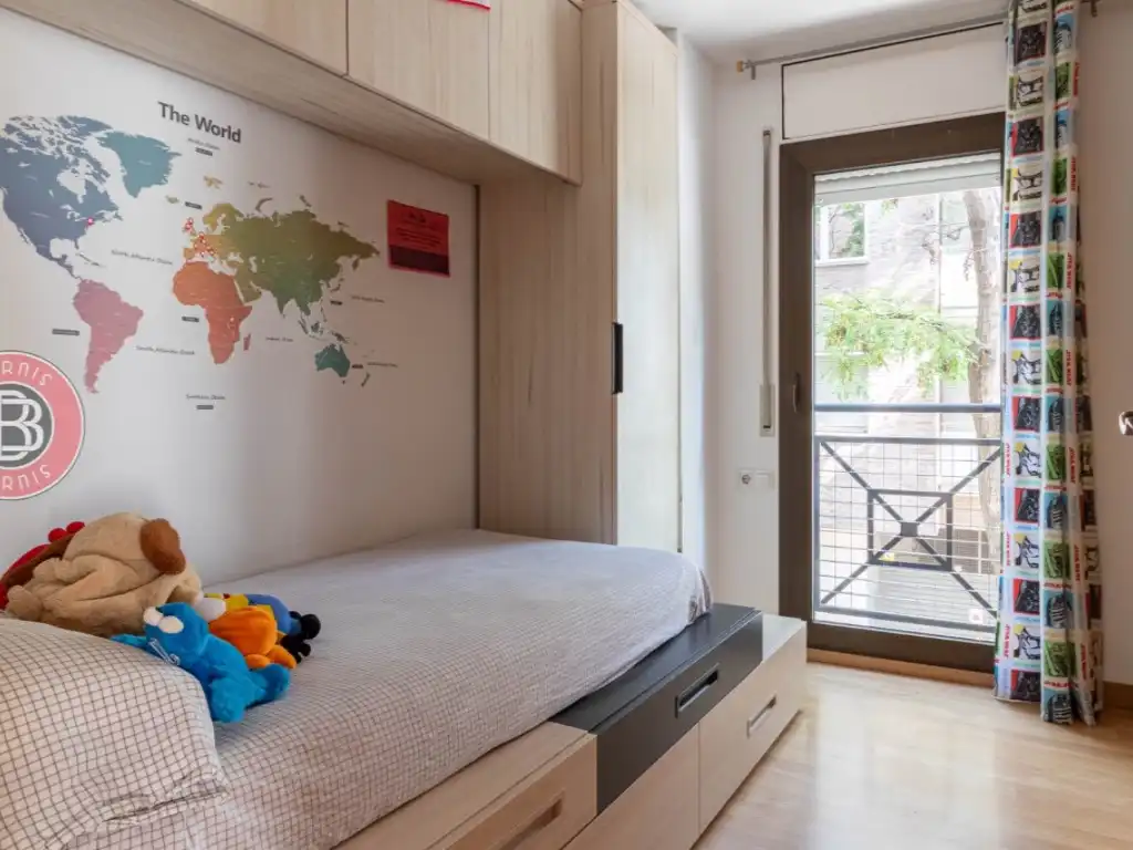 Habitación de Piso en venta en Igualada