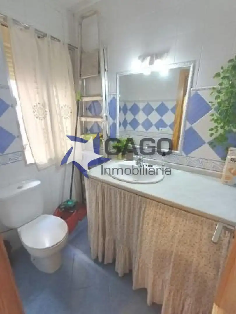 Wohnung mit Aufzug zur Miete in Poniente-Sur, imagen 30