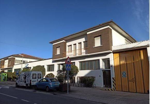 Nave industrial en Venta en Abadiño