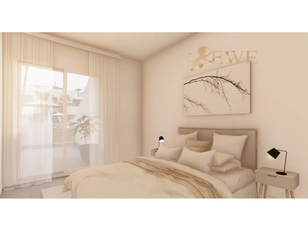 Apartament en venda a Calle Universo El Alba (Roldan), imagen 8