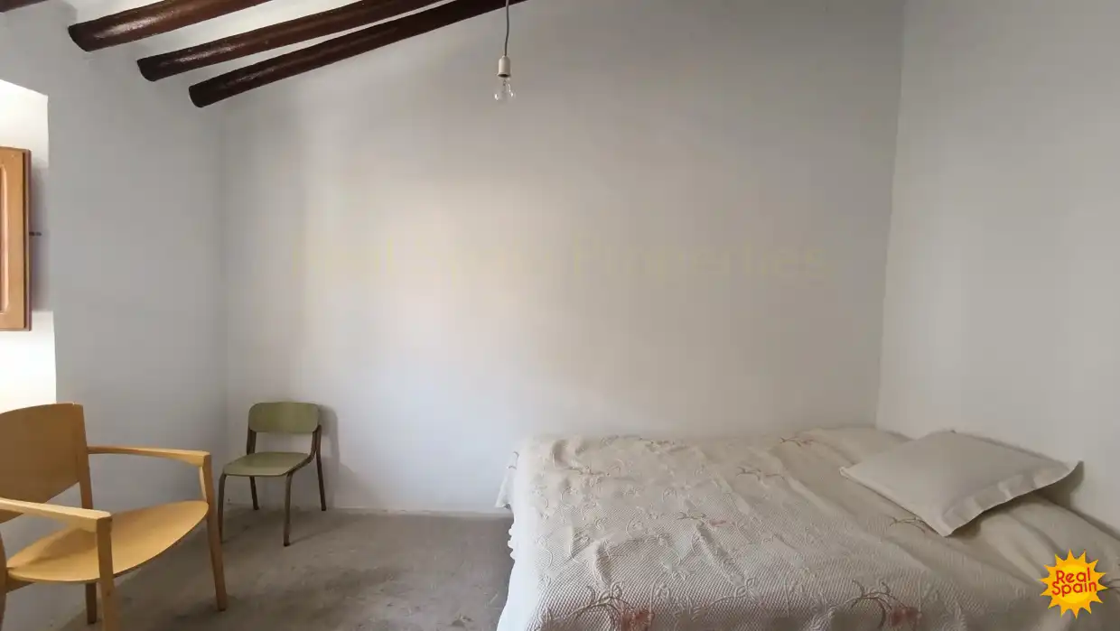 Casa a schiera con terrazza in vendita a Chirivel, imagen 17