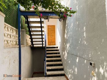 Flat for sale in Alemanya 21
