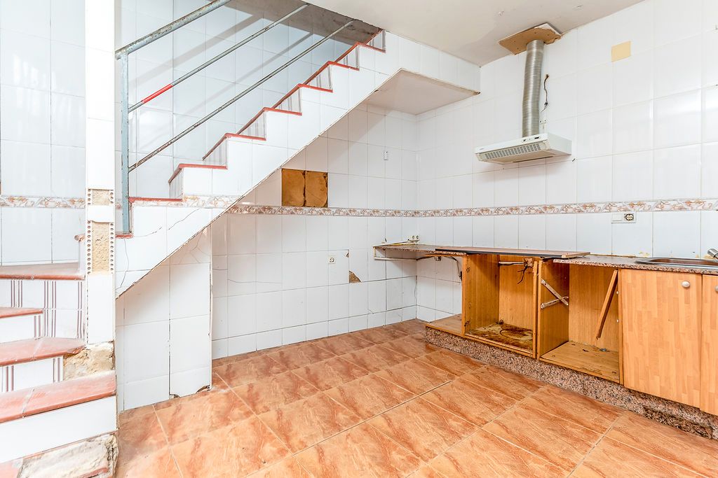 Pis en venda a C/ Silla, Zona La Ermita