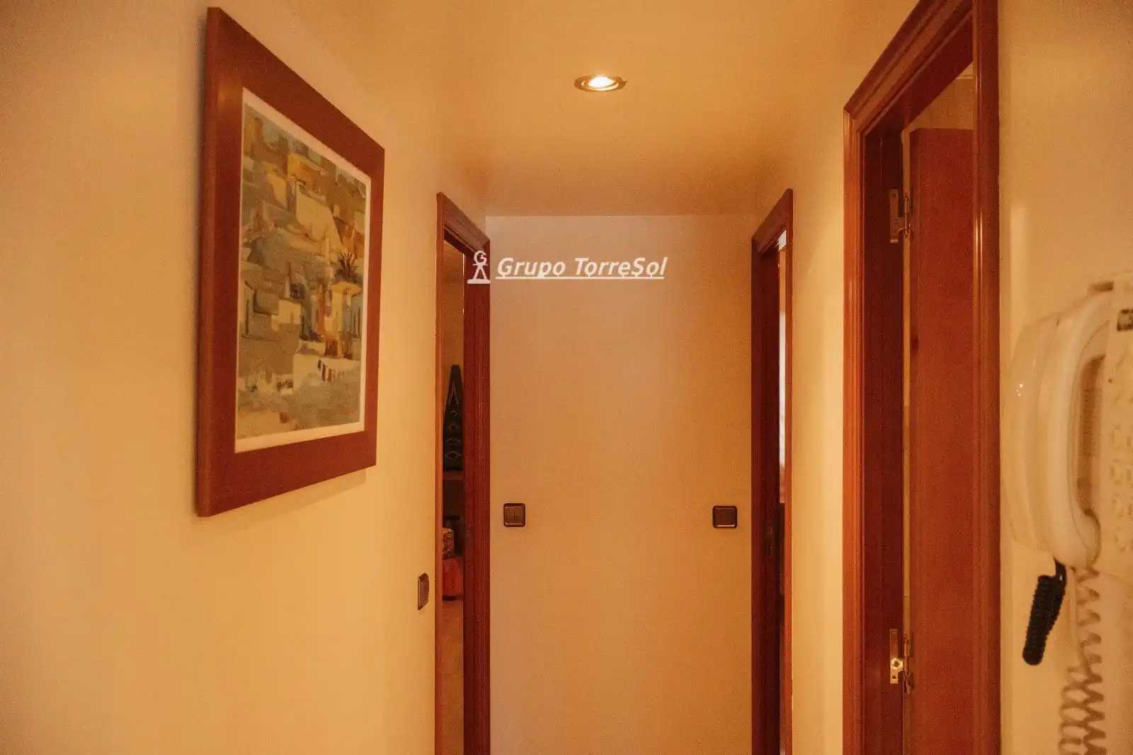 Piso en venta en del Progrés, Centre