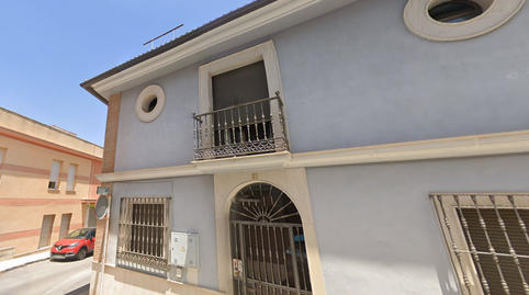 Foto 3 de Casa adosada en venda a Vendimia , La Calzada, Córdoba