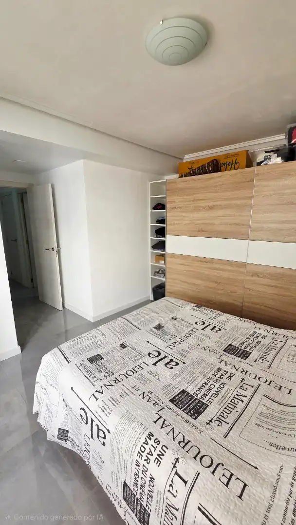 Piso con terraza en venta en Carrer de Pintor Stolz, imagen 28