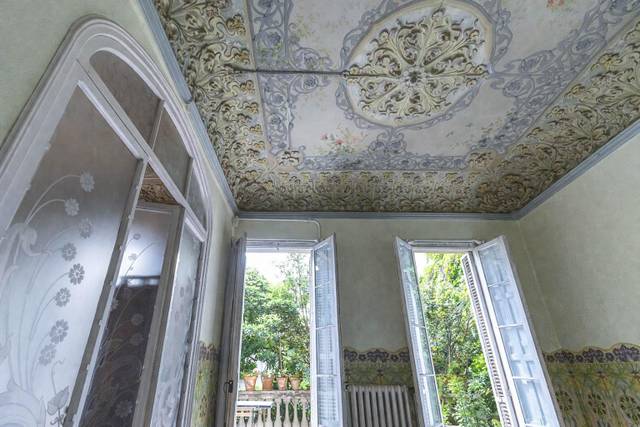 Casa-chalet en Venta en El Putget i el Farró