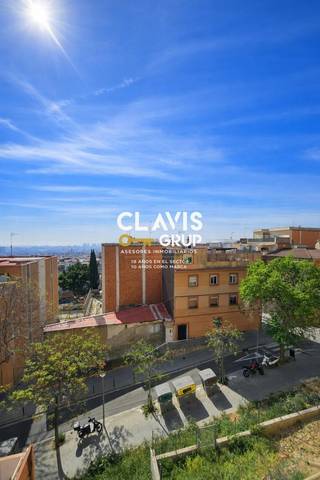 Piso en Venta en Les Roquetes