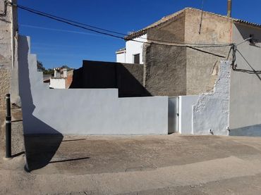 Terreno residencial en venta en Peal de Becerro