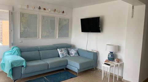 Foto 2 de Piso de alquiler en Campoamor, Alicante