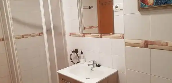 Baño de Estudio en venta en Málaga