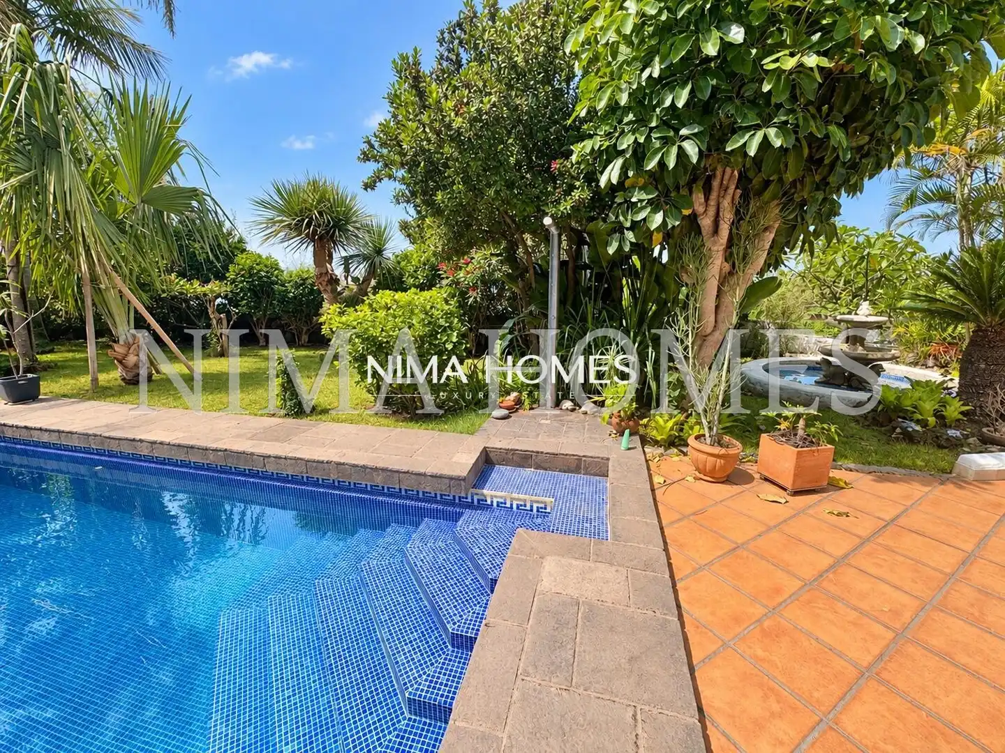 Maison avec jardin à vendre à Las Cuevas - Los Gómez, imagen 15