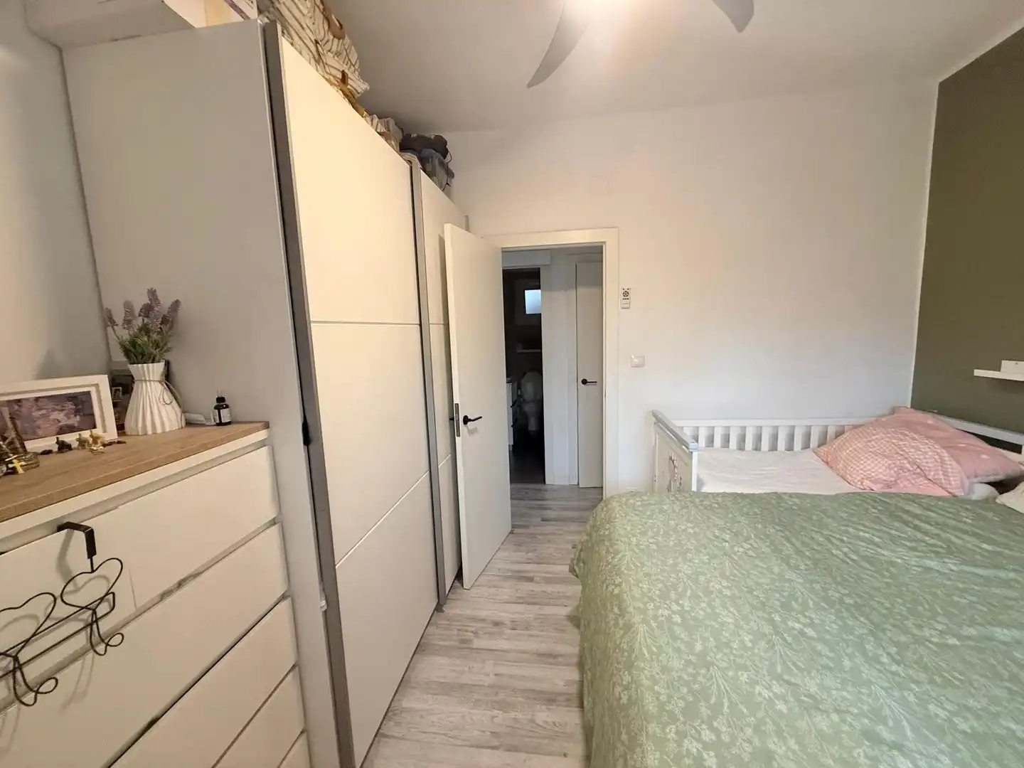 Appartamento con terrazza in vendita a Sants - Montjuïc, imagen 8