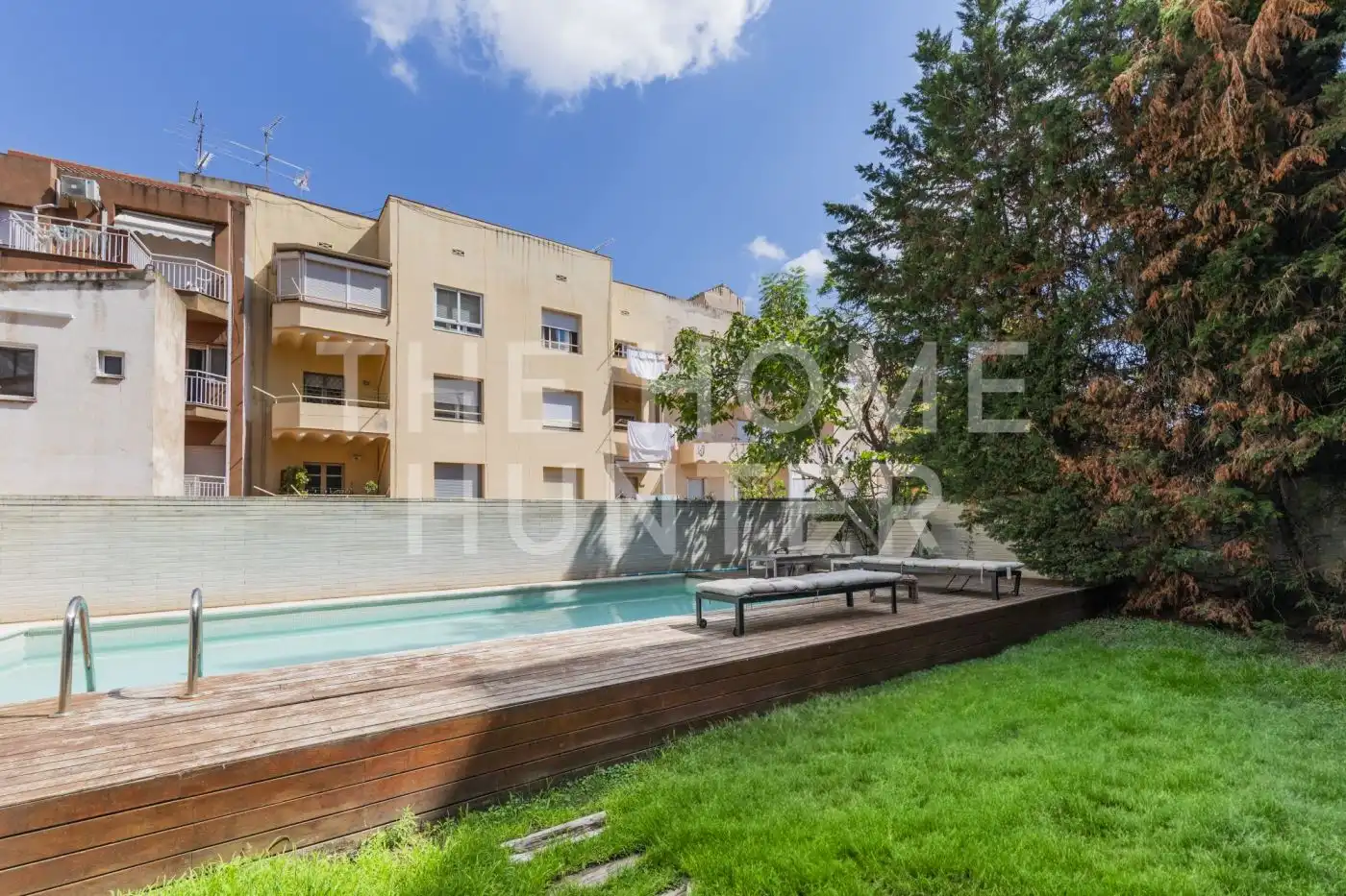 Appartement avec terrasse à vendre à CL BALLESTER, imagen 39