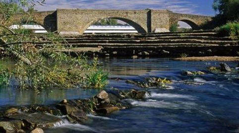 Foto 3 de Casa o xalet en venda a Villaveza del Agua, Zamora