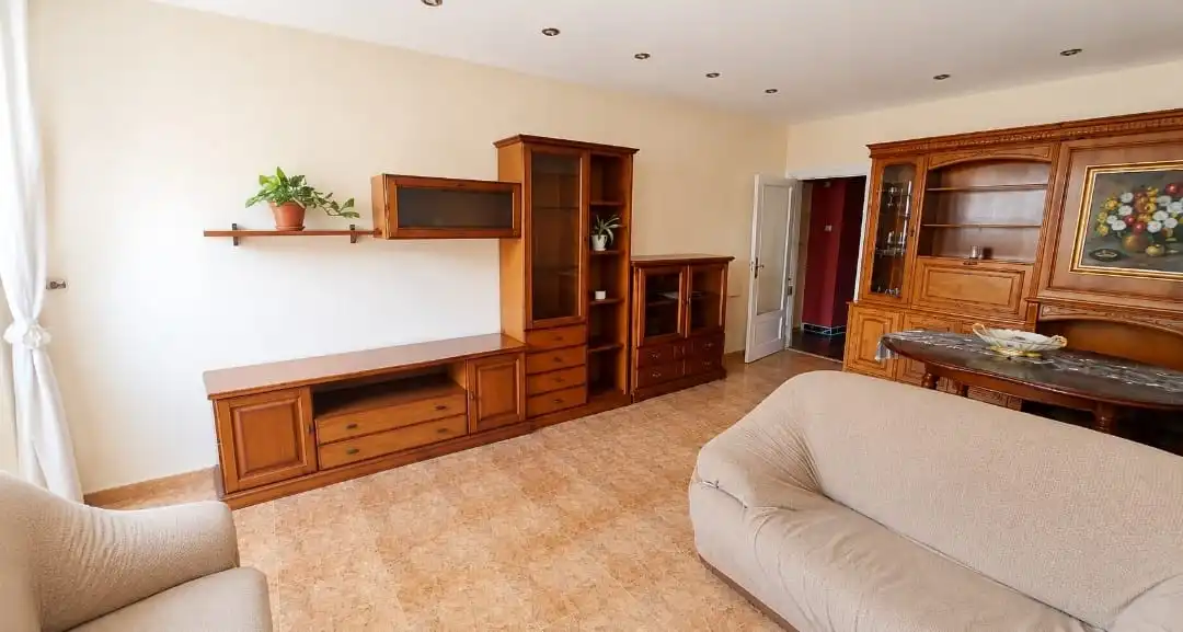 Flat with lift for sale in Carrer del Doctor Zamenhof