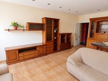 Appartement avec ascenseur à vendre à Carrer del Doctor Zamenhof