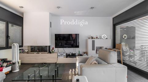 Foto 4 de Casa o chalet en venta en Valldoreix, Sant Cugat del Vallès