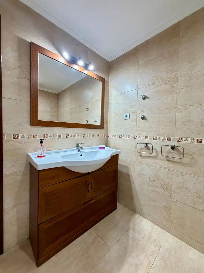 Piso con ascensor en venta en Goya, imagen 18