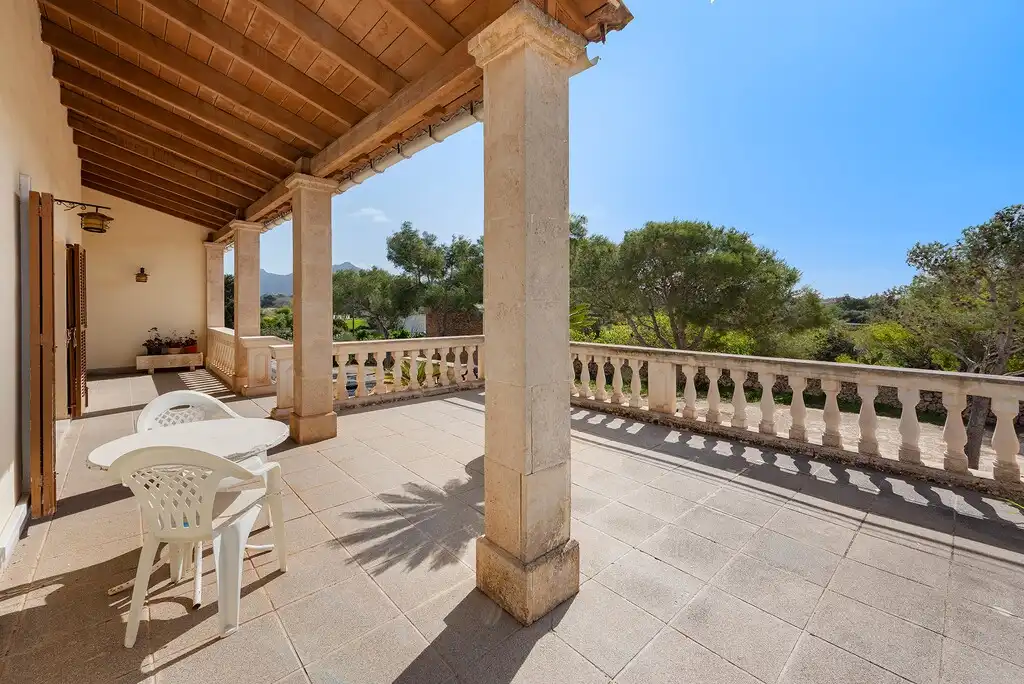 Villa avec piscine à vendre à Ciutat d'Alcúdia, imagen 3