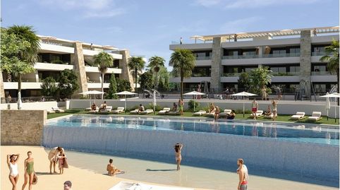 Foto 2 de Ático en venta en Monforte del Cid, Alicante