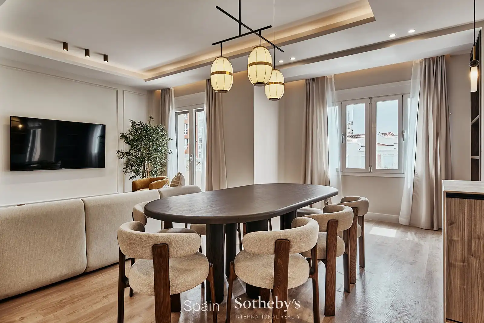 Appartement compact avec ascenseur à vendre à Calle de Goya, imagen 15