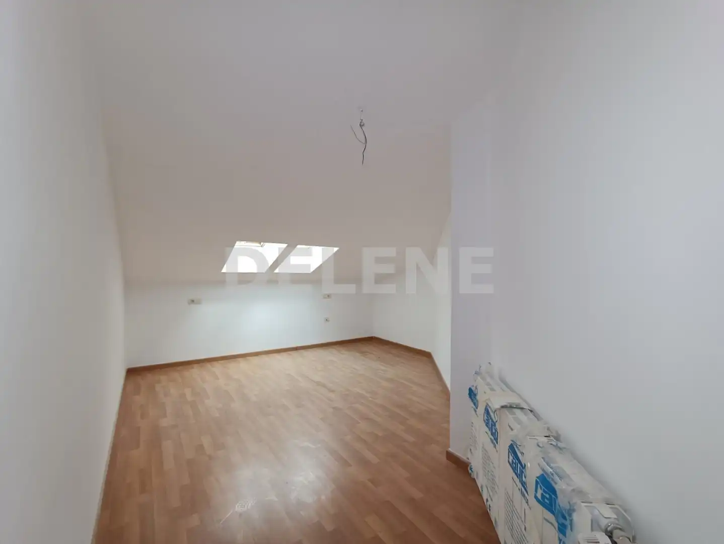 Dúplex en venta en Hellín con Calefacción, Parquet y Balcón