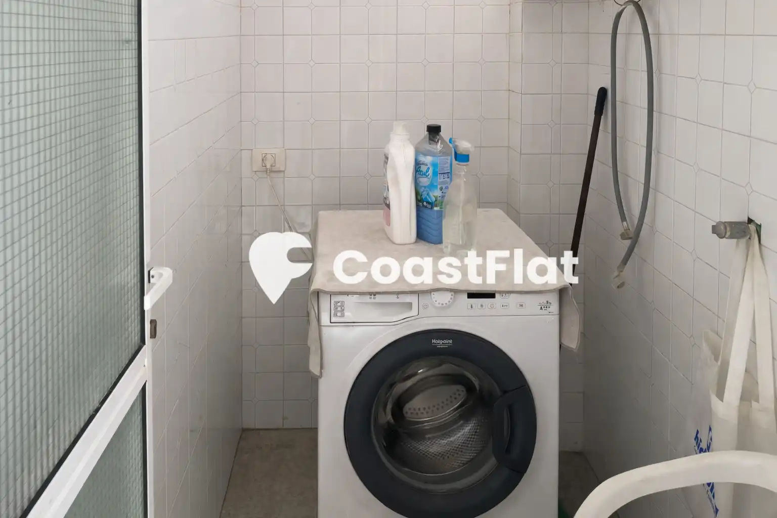 Apartamento en venta en Suarez, Las Rosas