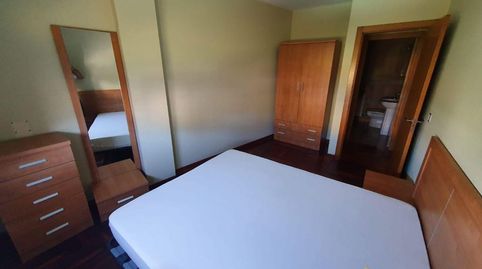 Foto 5 de Apartamento de alquiler en Avda Adolfo Suarez, Sagrado Corazón - As Gándaras, Lugo Capital