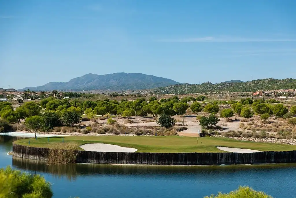 Chalet con piscina en venta en Campo de Murcia, imagen 19