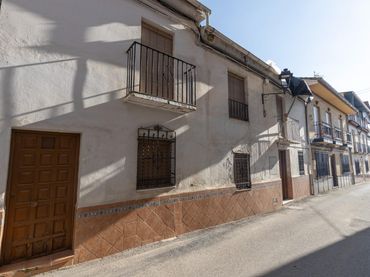 Casa en venda a Calle CARCEL