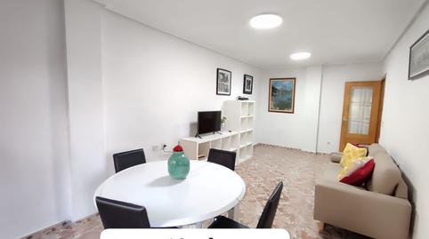 Foto 2 de Pis de lloguer a Orihuela ciudad, Alicante