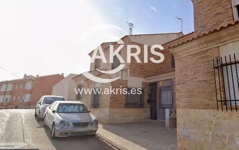 Casa o xalet en venda a Calle del Pozo, Cabezamesada